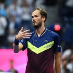 Racket Takes the Heat as 3-Time Australian Open Finalist Lashes Out in Frustration Over Poor Showing