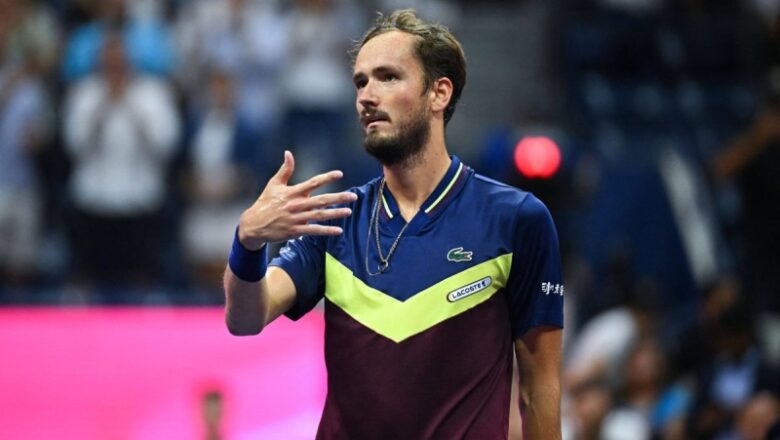 Racket Takes the Heat as 3-Time Australian Open Finalist Lashes Out in Frustration Over Poor Showing