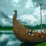 Middle Ages Solar Compasses May Have Guided Viking Sailors