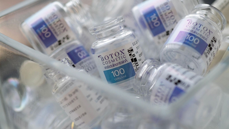 What Botox Teaches United States About Serendipity in Clinical Encounters