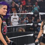 WWE NXT’s Broadcast Ends Early: Watch Cut Off Brawl Between Bayley and Roxanne Perez