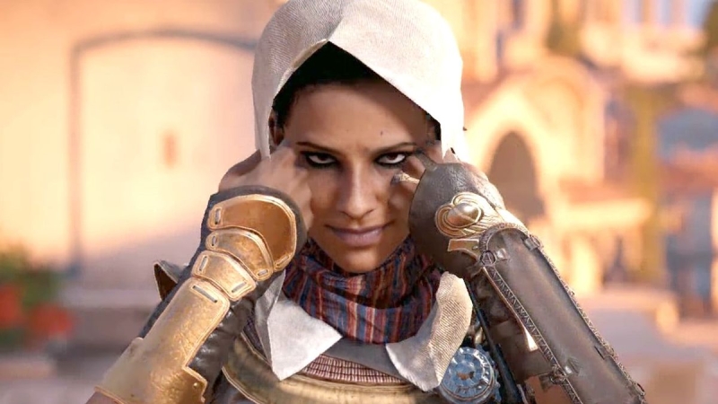 After 2 months of ruthless Steam evaluations, Assassin’s Creed Origins and Valhalla spot repairs “compatibility problems” with a Windows upgrade that made them almost unplayable