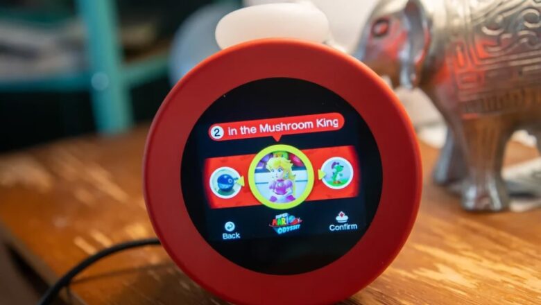 Nintendo’s wacky alarm clock will be offered to everybody in March