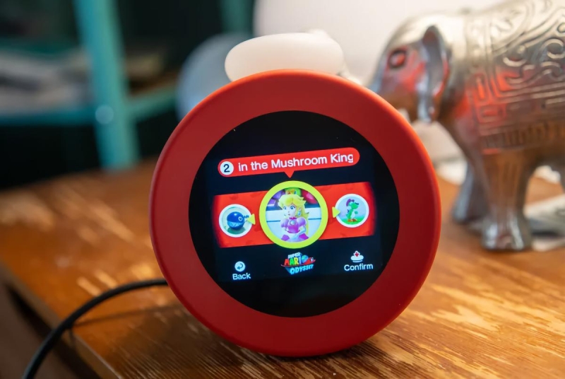 Nintendo’s wacky alarm clock will be offered to everybody in March