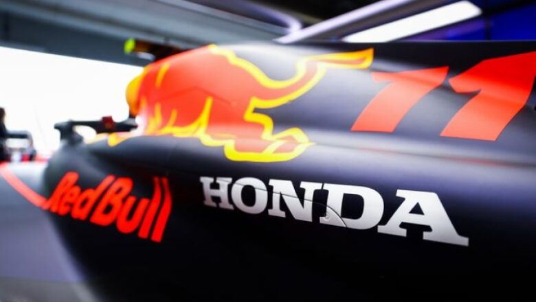 Les records de Red Bull prouvent que s’allier à Honda était ‘la bonne décision’