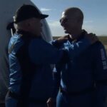 3 Cheers for Blue Origin … No Really