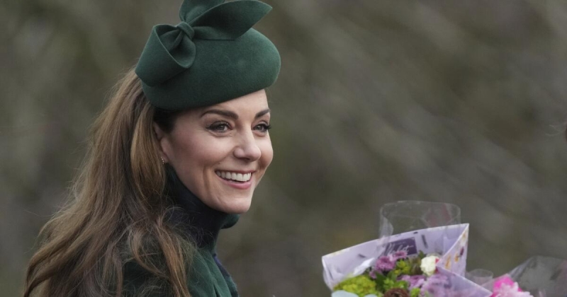 Kate Middleton’s cancer is now in remission: ‘It takes some time to get used to a brand-new typical’