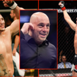 ‘All type of insane’… Joe Rogan describes why Diego Sanchez was among his preferred UFC fighters to view