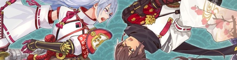 Rune Factory: Guardians of Azuma Releases May 30 for Switch and PC