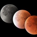 Overall lunar eclipse March 2025: When and where to see the next ‘Blood Moon’ lunar eclipse