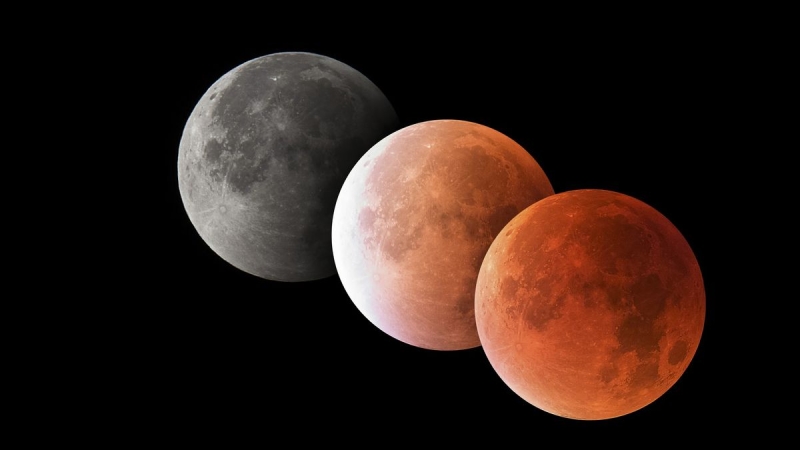 Overall lunar eclipse March 2025: When and where to see the next ‘Blood Moon’ lunar eclipse