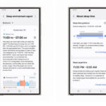 Samsung presents brand-new sleep-tracking metrics that make the most of SmartThings made it possible for gadgets