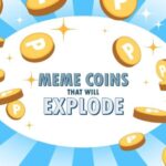 Meme Coins That Will Explode: Top 4 Picks with 200% Growth in the Next 6 Months!