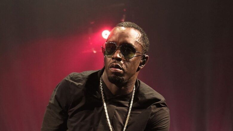 “You can’t silence individuals”: “Diddy: The Making of a Bad Boy” manufacturer deciphers accusations