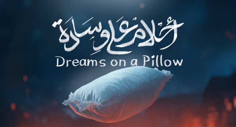 Dreams on a Pillow raises $240,000 to highlight ’20 years of unknown Palestinian history’