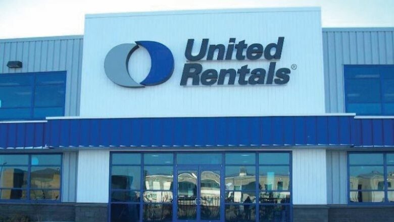 United Rentals Acquires H&E Equipment Services for $4.8 B