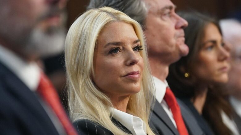 Trump’s AG choice Pam Bondi informs Senate ‘There will never ever be an opponents list’ in DOJ