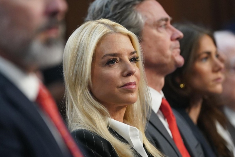 Trump’s AG choice Pam Bondi informs Senate ‘There will never ever be an opponents list’ in DOJ