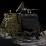 Firefly Blue Ghost First Annual Lunar Lander Ready To Launch This Week