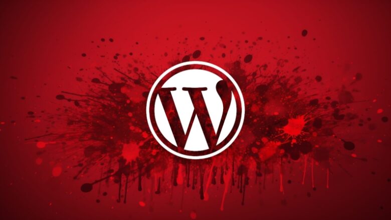 WP3.XYZ malware attacks include rogue admins to 5,000+ WordPress websites