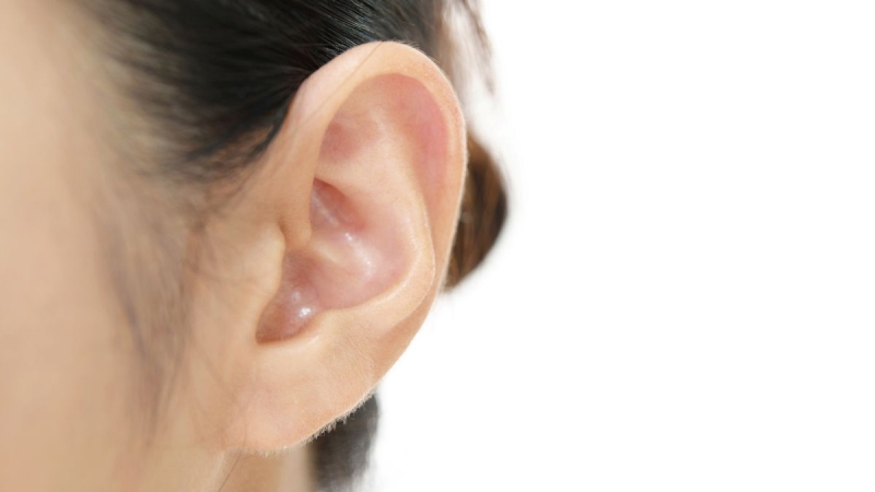 Lady’s unexpected hearing loss ended up being a tick lodged in her ear canal