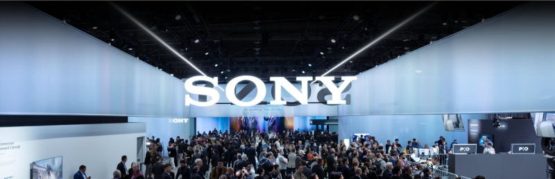 Sony’s “Entertainment Network”, Soneum, Goes Live