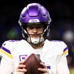 Leading Landing Spots for Sam Darnold in NFL Free Agency After Vikings Elimination