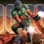 Most current Doom port runs inside a PDF file, however efficiency is minimal