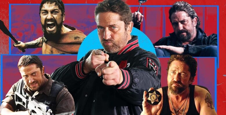 Gerard Butler’s 15 Most Underrated Movies That Deserve Your Attention