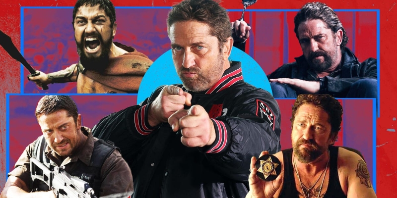 Gerard Butler’s 15 Most Underrated Movies That Deserve Your Attention