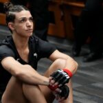 Chael Sonnen slams Mackenzie Dern for not requiring title shot