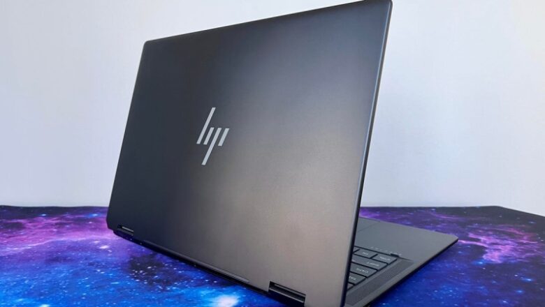 Finest HP Laptop for 2025