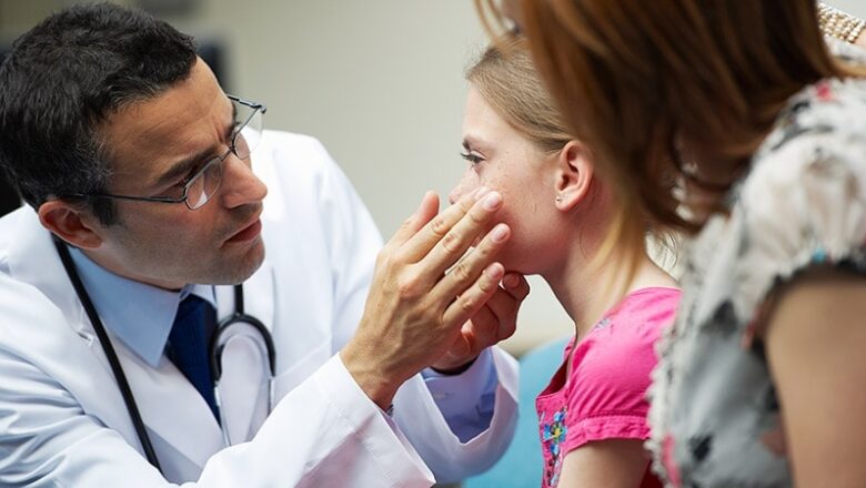 High Dose Atropine Curbs Myopia in Kids Despite Side Effects