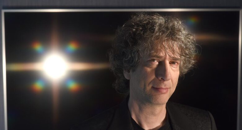 Neil Gaiman rejects sexual attack claims: ‘I do not accept there was any abuse’