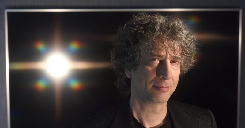 Neil Gaiman rejects sexual attack claims: ‘I do not accept there was any abuse’