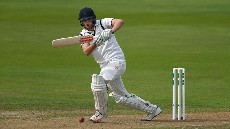 Hampshire collapse leaves transfer looming