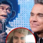 Robbie Williams Bomb ‘Better Man’ Defended by Couple He ‘Wed’ at Screening