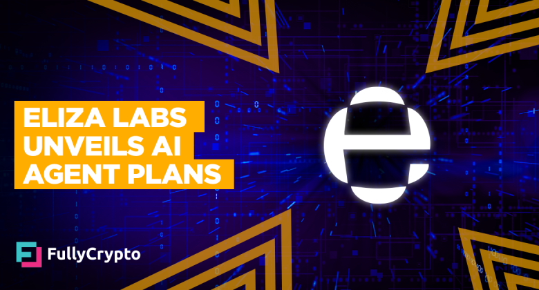 Eliza Labs Unveils Plans for Web3-Based AI Agents