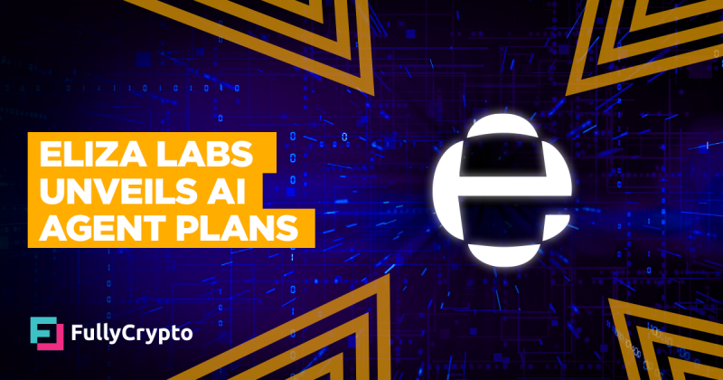 Eliza Labs Unveils Plans for Web3-Based AI Agents