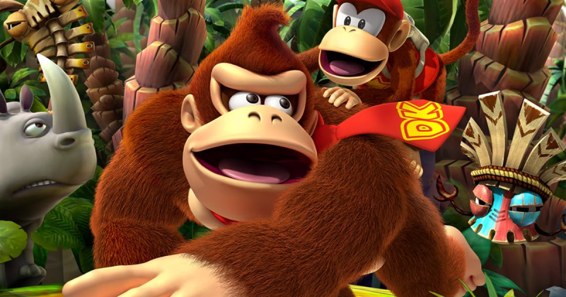 Donkey Kong Country Returns HD: a strong Switch port with some unanticipated failings