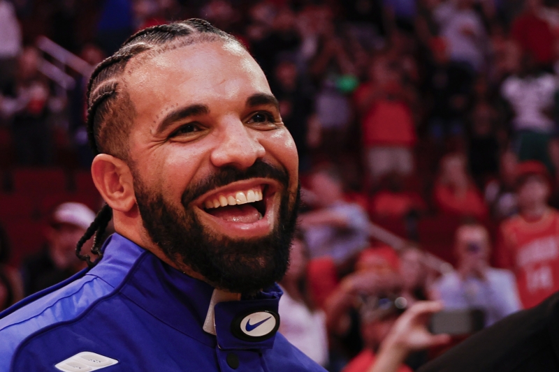 Drake Withdraws Spotify, UMG claim over diss track