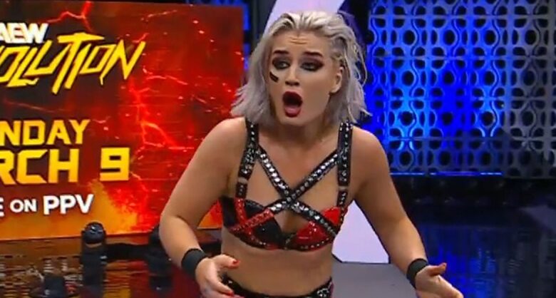 AEW’s Toni Storm Wins Casino Gauntlet for Title Shot, But Fans Aren’t Happy