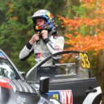 Why Toyota thinks Rovanpera’s WRC return will benefit Evans