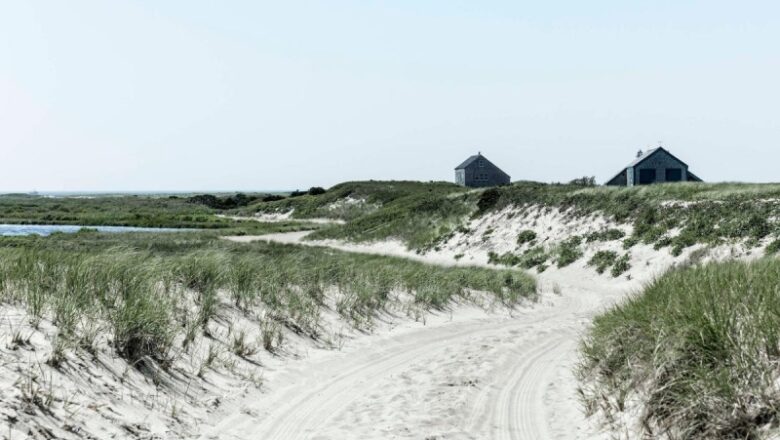 An entrepreneur understood purchasing a Nantucket beach home was dangerous. 6 months later on, it’s gone and he regrets it.