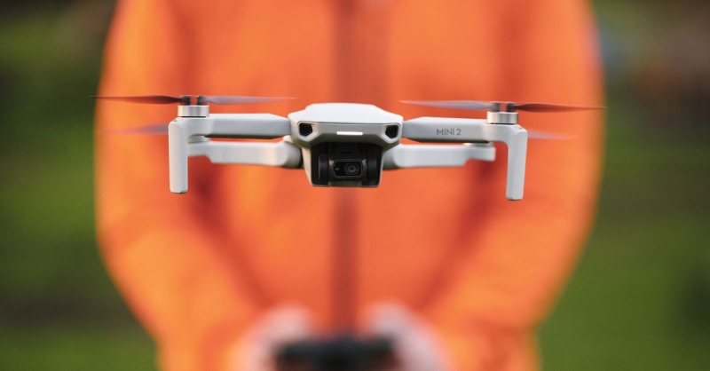 DJI declares its choice to let drones fly in unsafe locations is not political