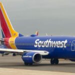 USDOT takes legal action against Southwest Airlines over ‘chronically postponed’ flights