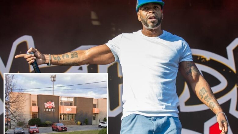 Wu-Tang Clan rap artist Method Man apprehended on attack charge …