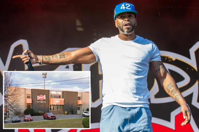 Wu-Tang Clan rap artist Method Man apprehended on attack charge …