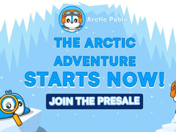 Arctic Pablo, Goatseus Maximus, and Cat in a Dog’s World Unveil Massive ROI Opportunities