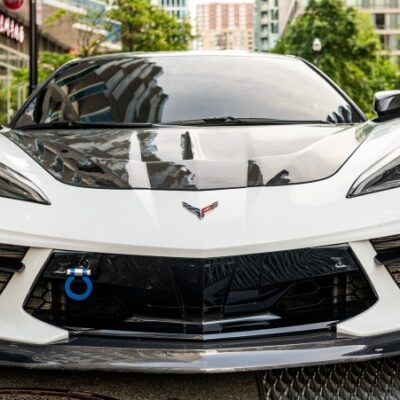 Is The 2025 Corvette Truck Real?